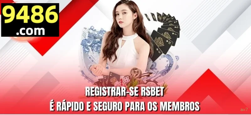 Notificações e promoções