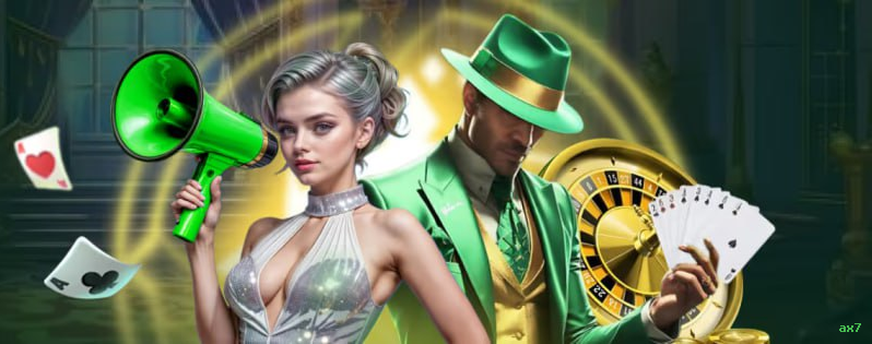 PG Slots Collection