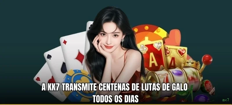 Jogos com maior RTP na ax7
